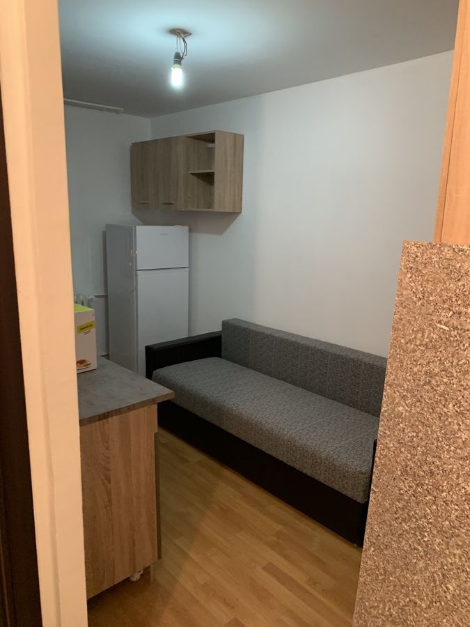 Apartament cu 1 cameră, 18 m², Centru, Chișinău foto 0