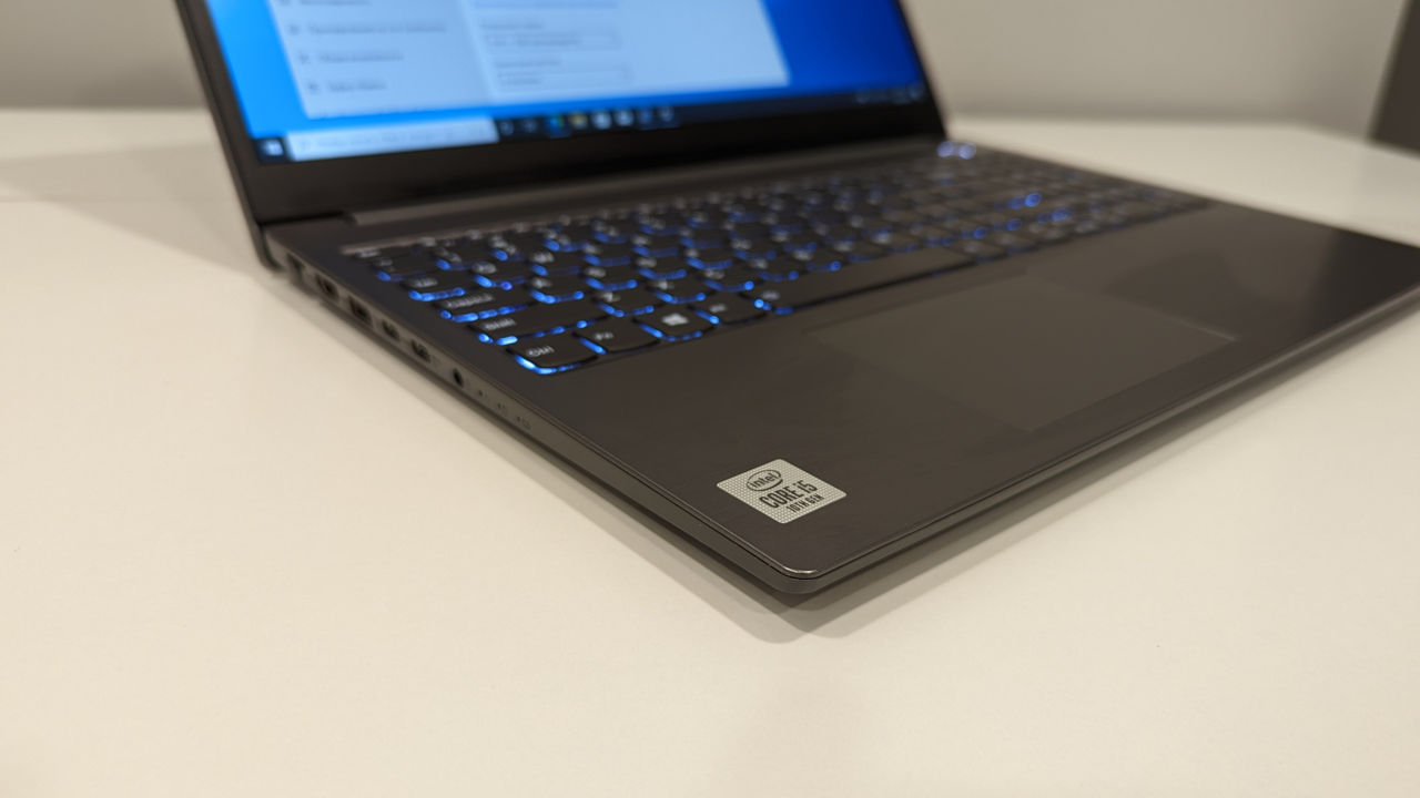 Lenovo ThinkBook 15-IML 20RW foto 4