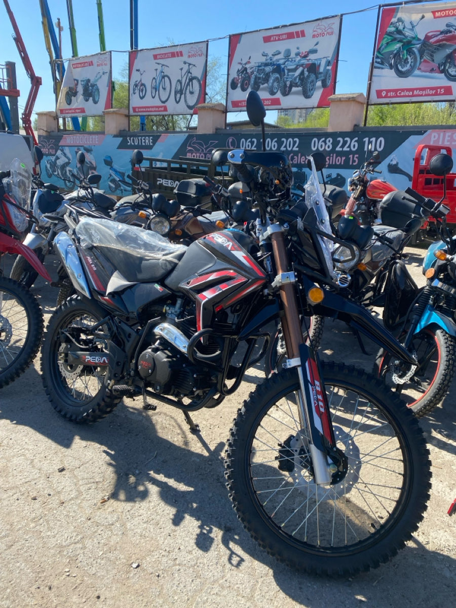 Viper Enduro foto 14