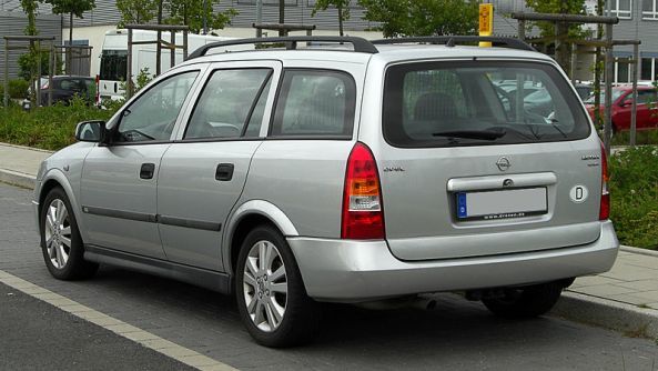 Piese Opel Astra !!! фото 2