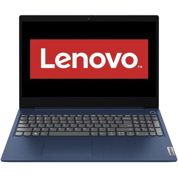 Laptop Lenovo IdeaPad 3 17ALC6, AMD Ryzen 5 5500U pana la 4.0GHz, 17.3" Full HD, 8GB, SSD 512GB, AMD foto 4