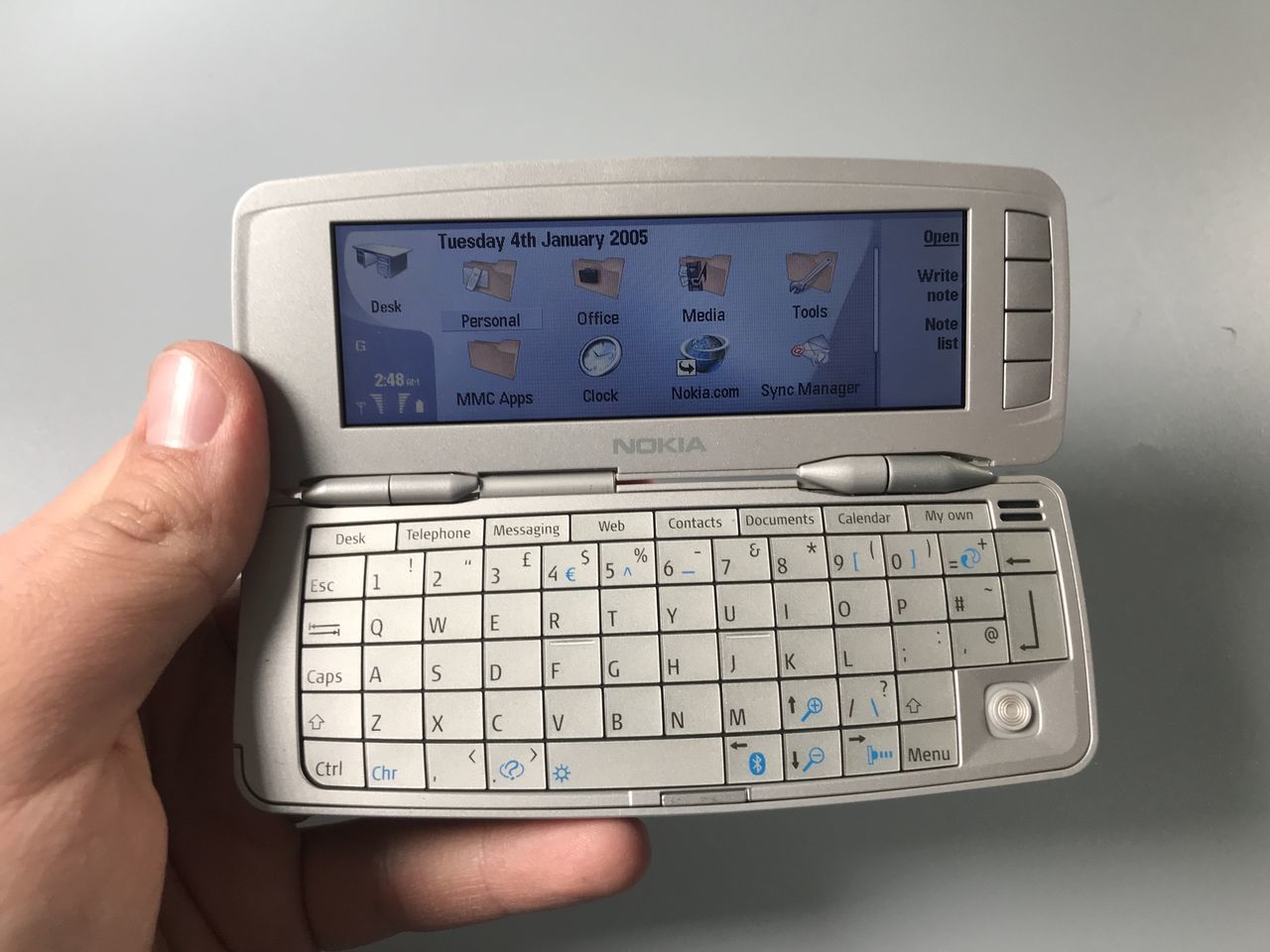 Nokia diverse modele in stare foarte buna