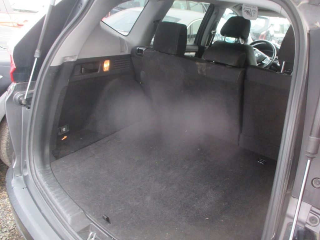 Honda CR-V foto 8