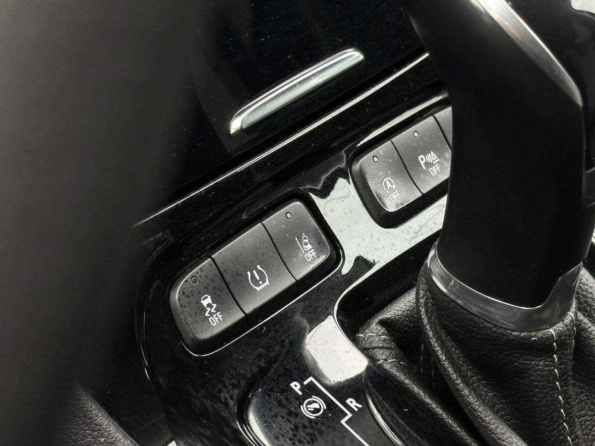 Opel Grandland X фото 12