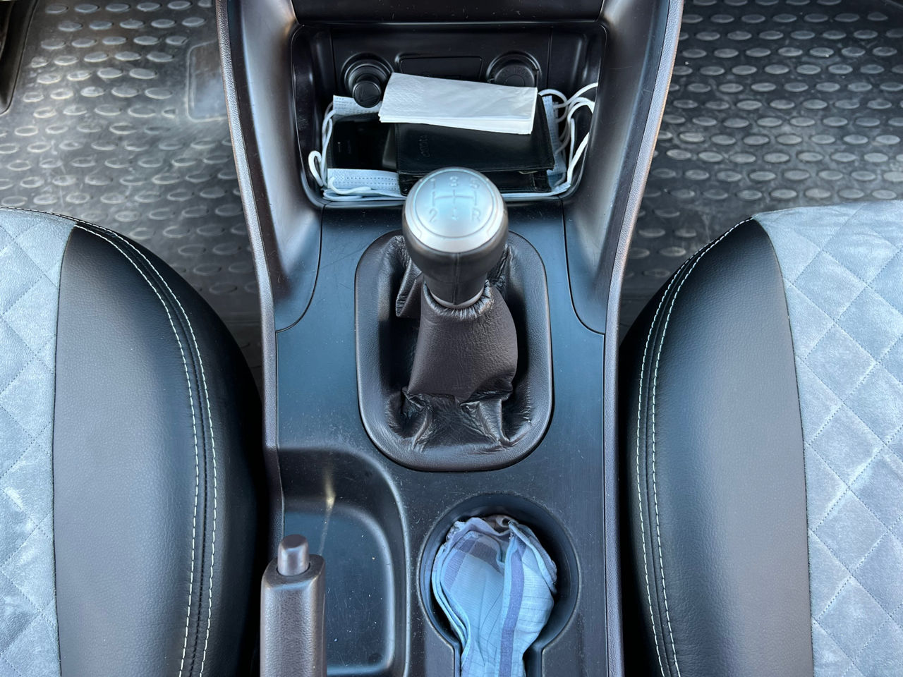 Hyundai Tucson foto 13