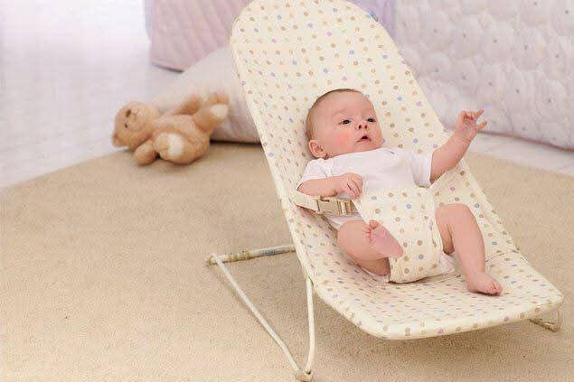 Шезлонг Mothercare  фото 0