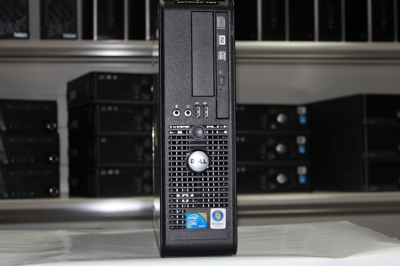Computere HP, Dell , Acer, Lenovo in asortiment фото 4