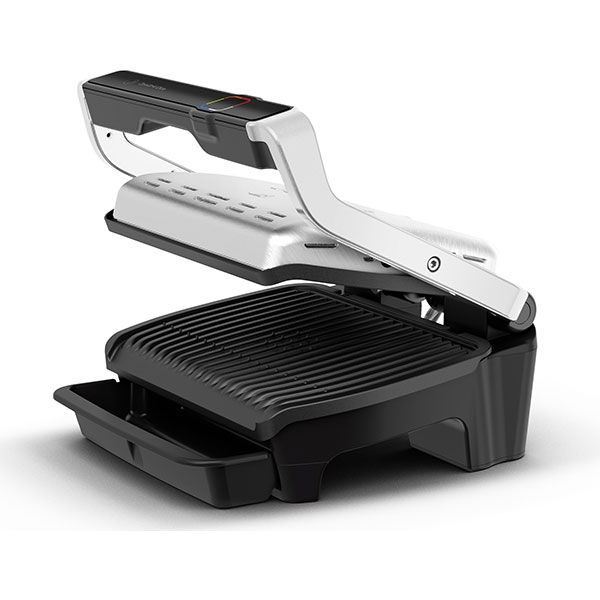 Gratar electric Tefal OptiGrill Elite GC750D30, 2000W, 12 programe, pret: 4999 lei, Promo! foto 1