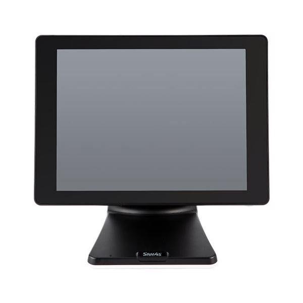 POS-компьютер Sam4s SPT-S260 — надёжное решение для торговли и HoReCa фото 0
