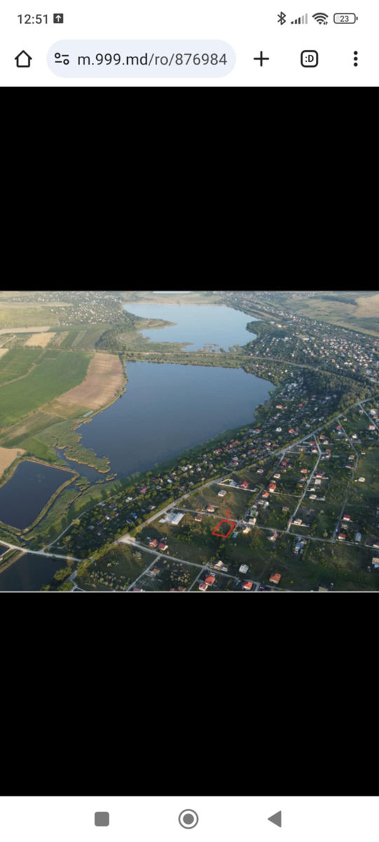 Casa modernă data in explotare 10 minute de oraș