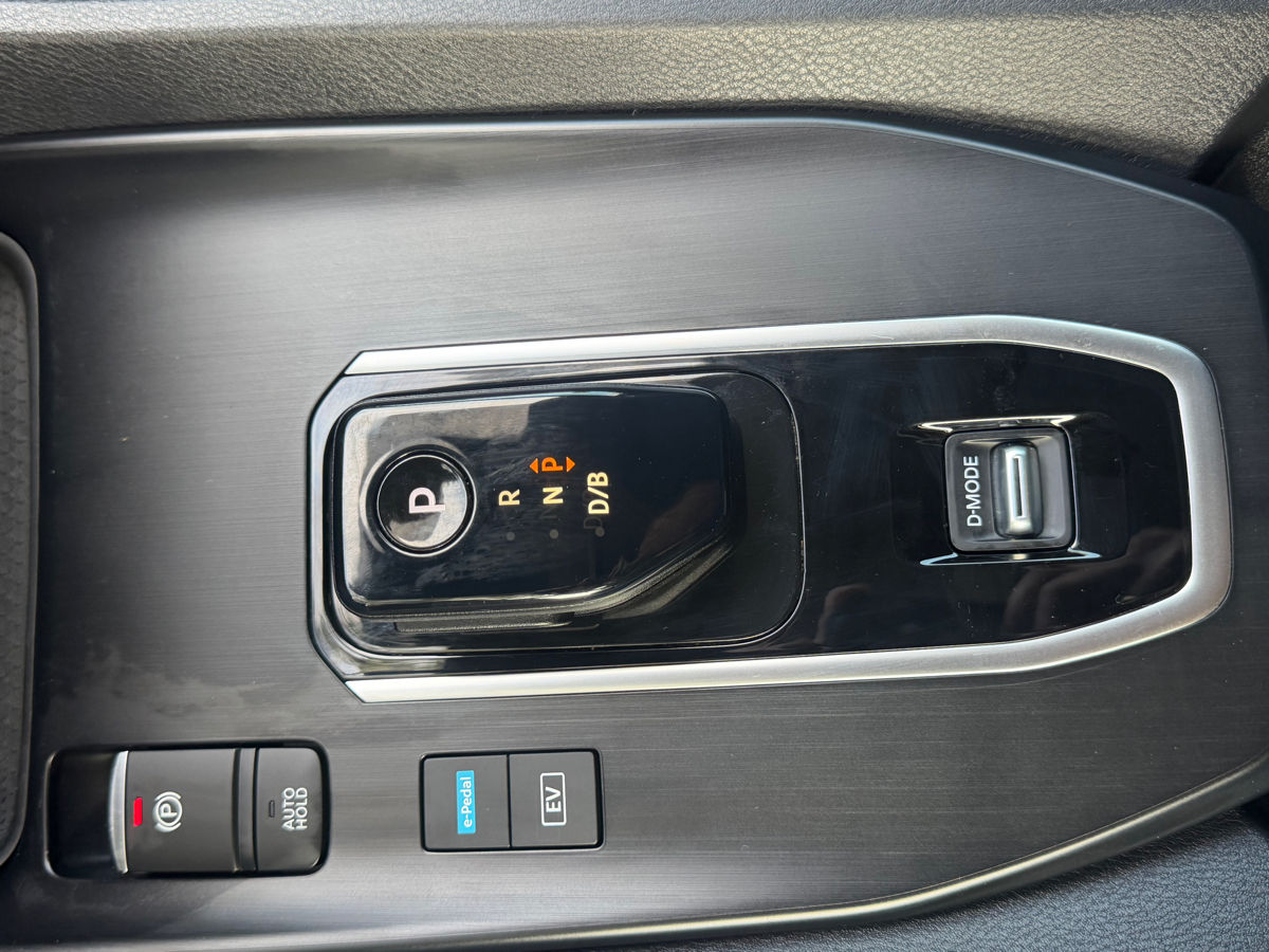 Nissan Qashqai 2023 photo 17
