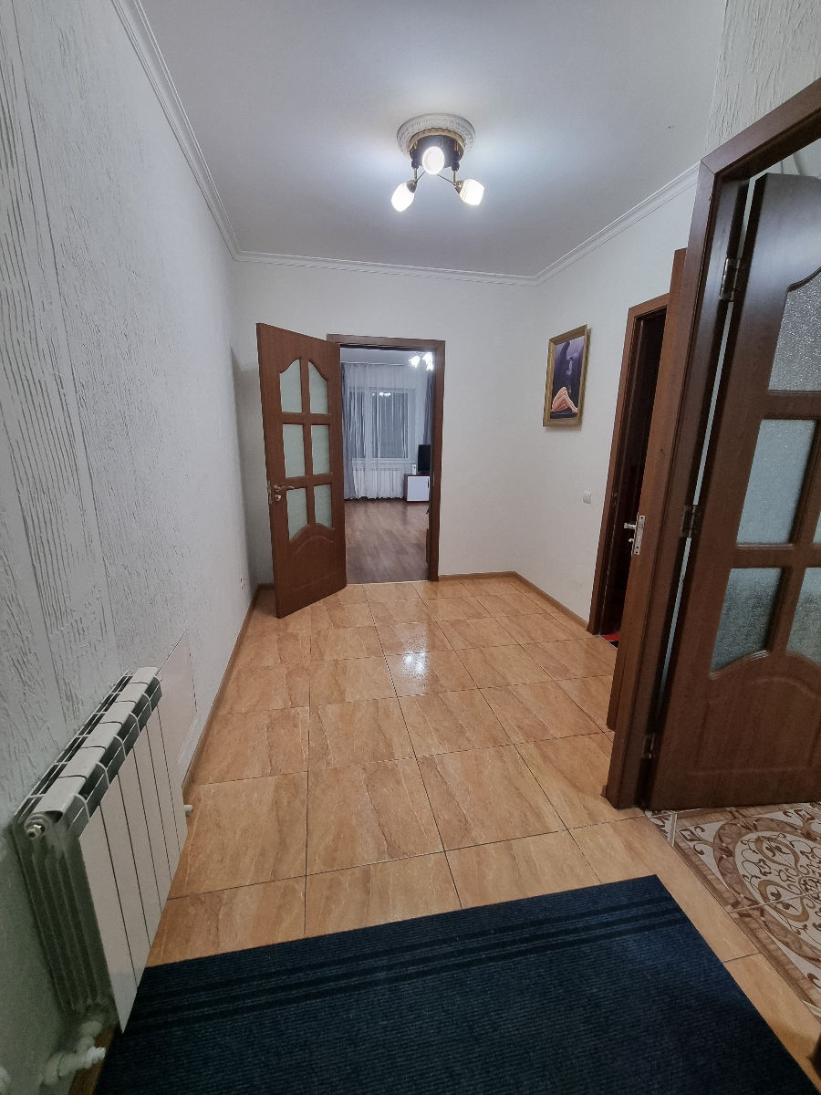 Apartament cu 1 cameră, 50 m², Botanica, Chișinău foto 2