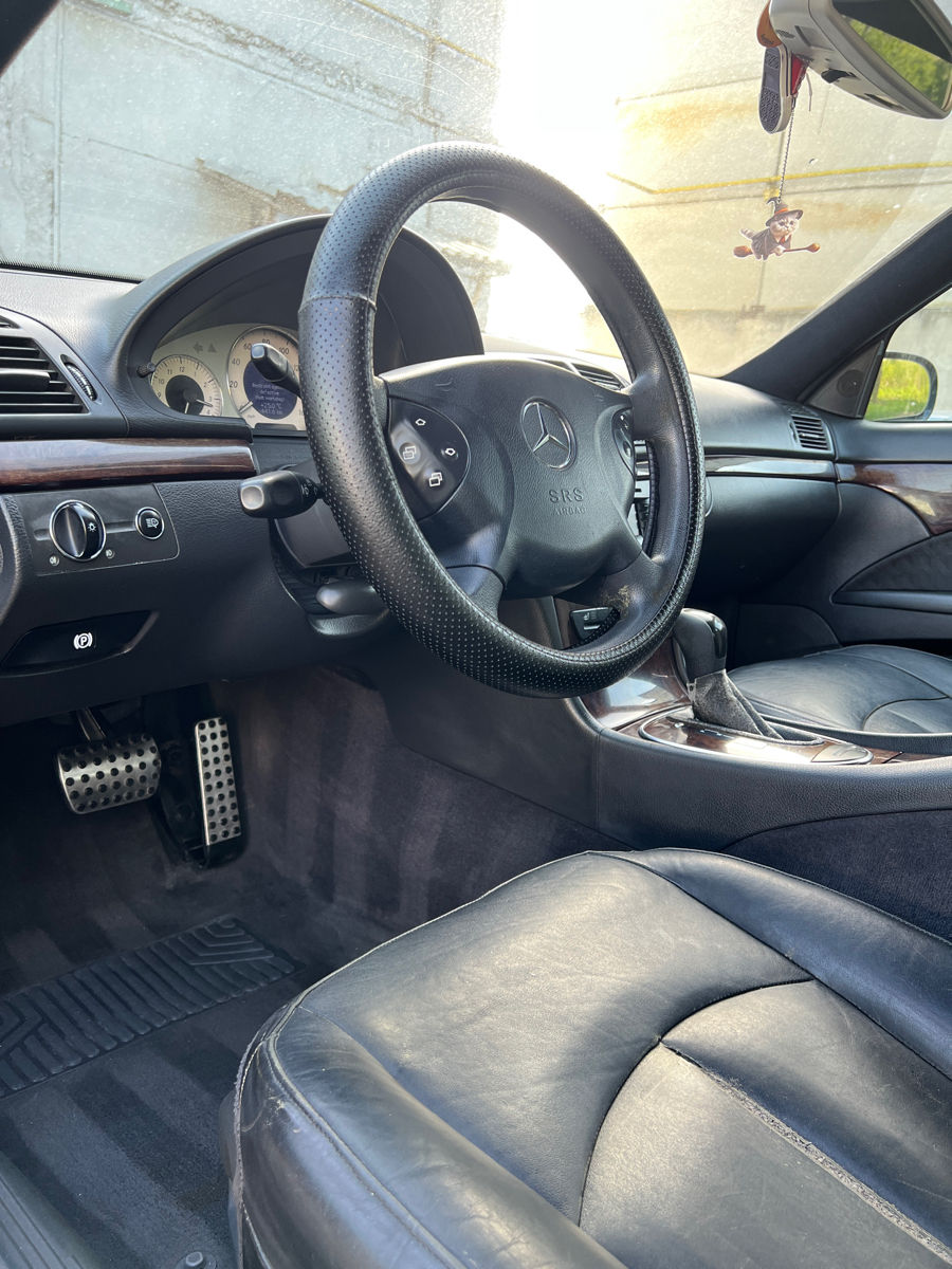Детейлинг-химчистка,увлажнение кожи от TAV Detailing MD foto 5