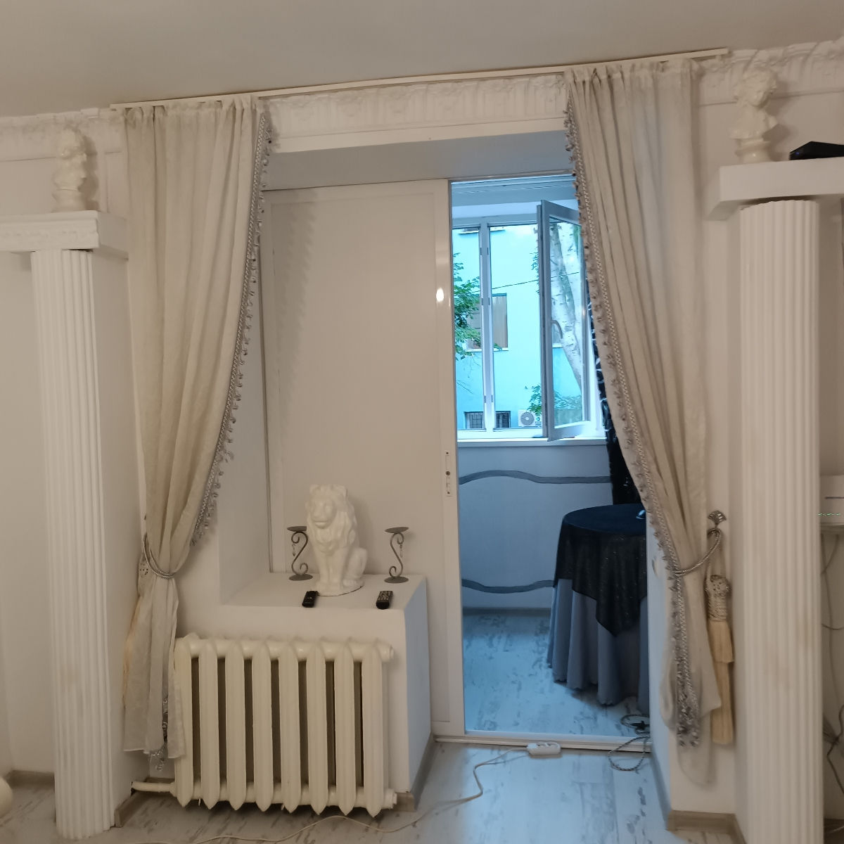 Apartament cu 1 cameră, 36 m², Centru, Bălți foto 9