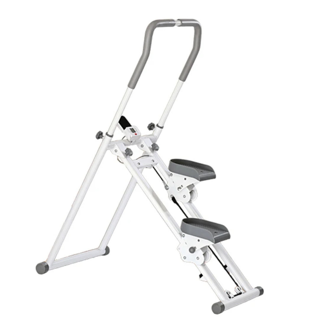 Aparat fitness Stepper Тренажер Степперы фото 8