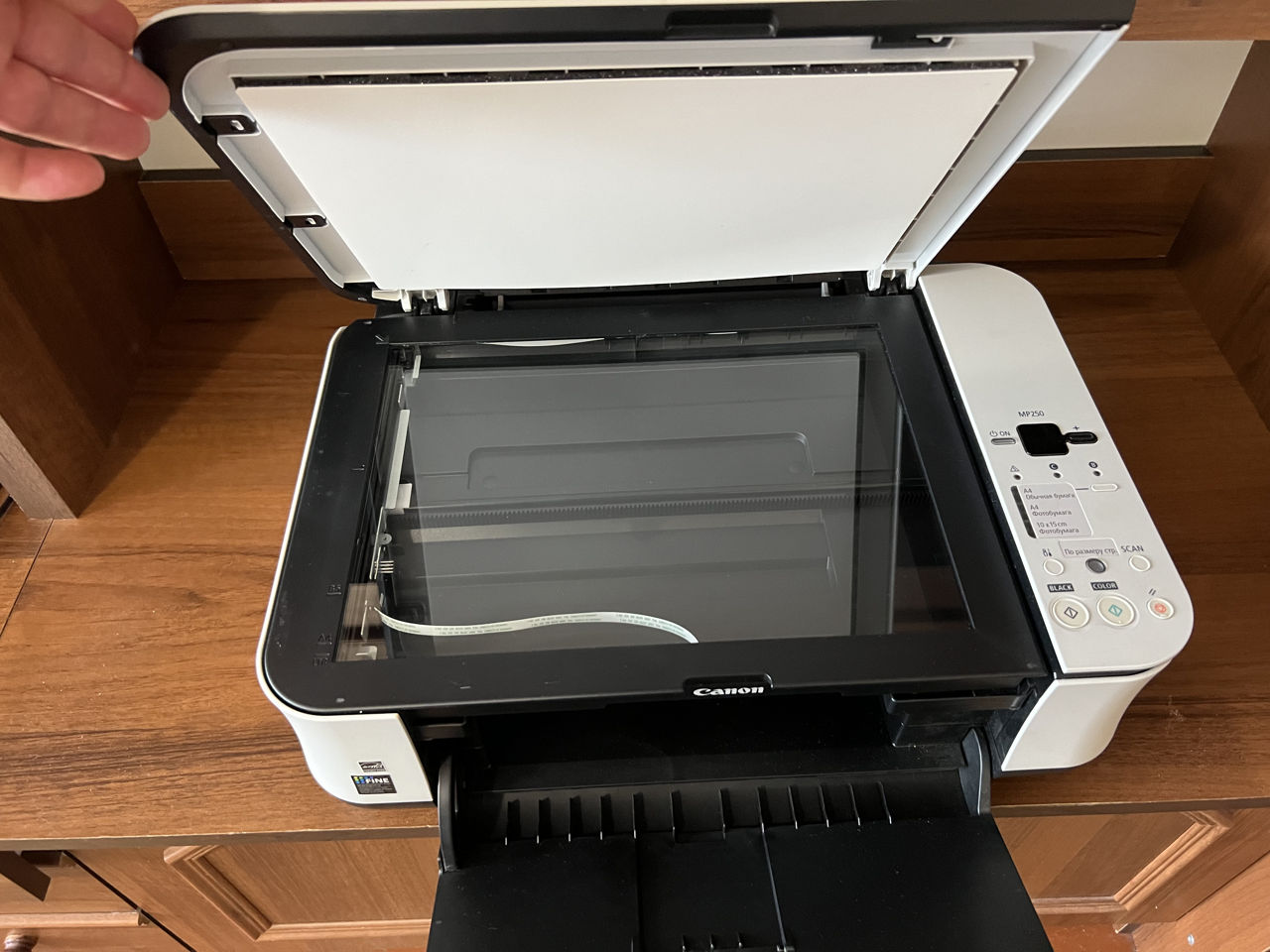 Canon Pixma MP250