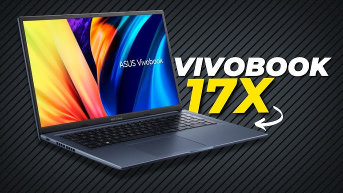 Asus Vivobook X17. Новый в коробке, 2025 год foto 4