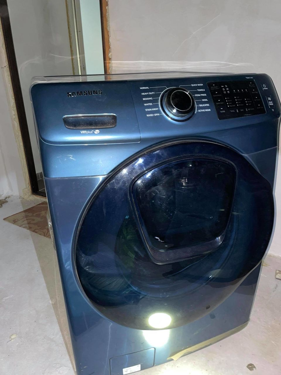 Samsung Wf45k6200az