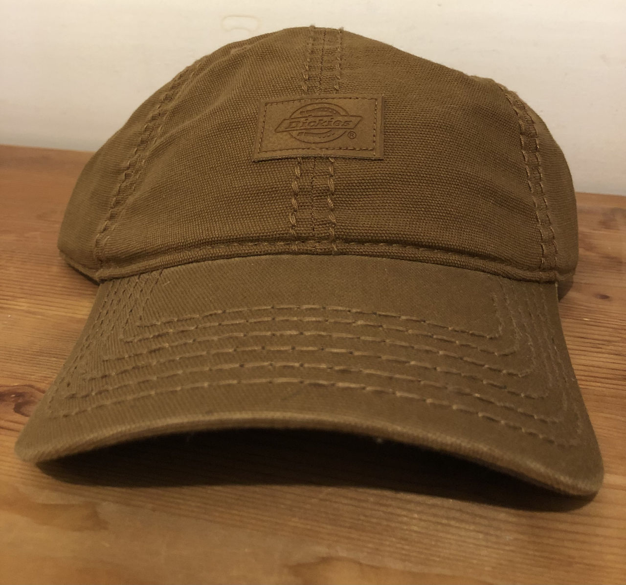 Оригинальные кепки dickies дикис