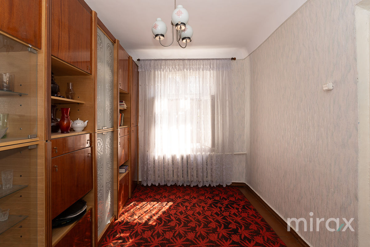 str. Hotin, Poșta Veche, mun. Chișinău foto 17