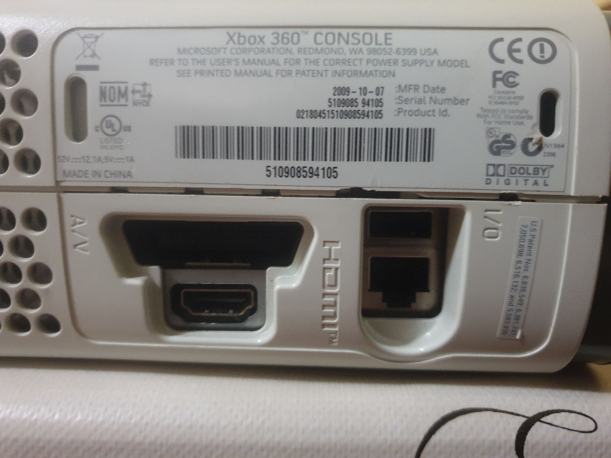 Vând Xbox 360 Modat (sau schimb) foto 2