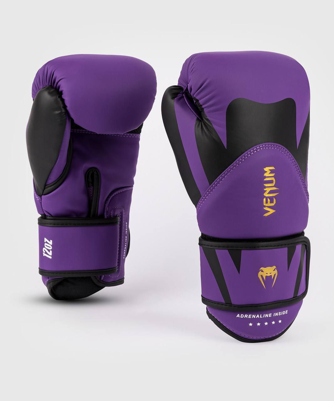 Manusi Box Venum Challenger 4.0 foto 1