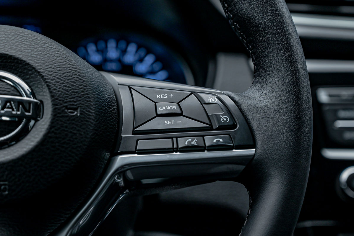 Nissan Qashqai фото 13