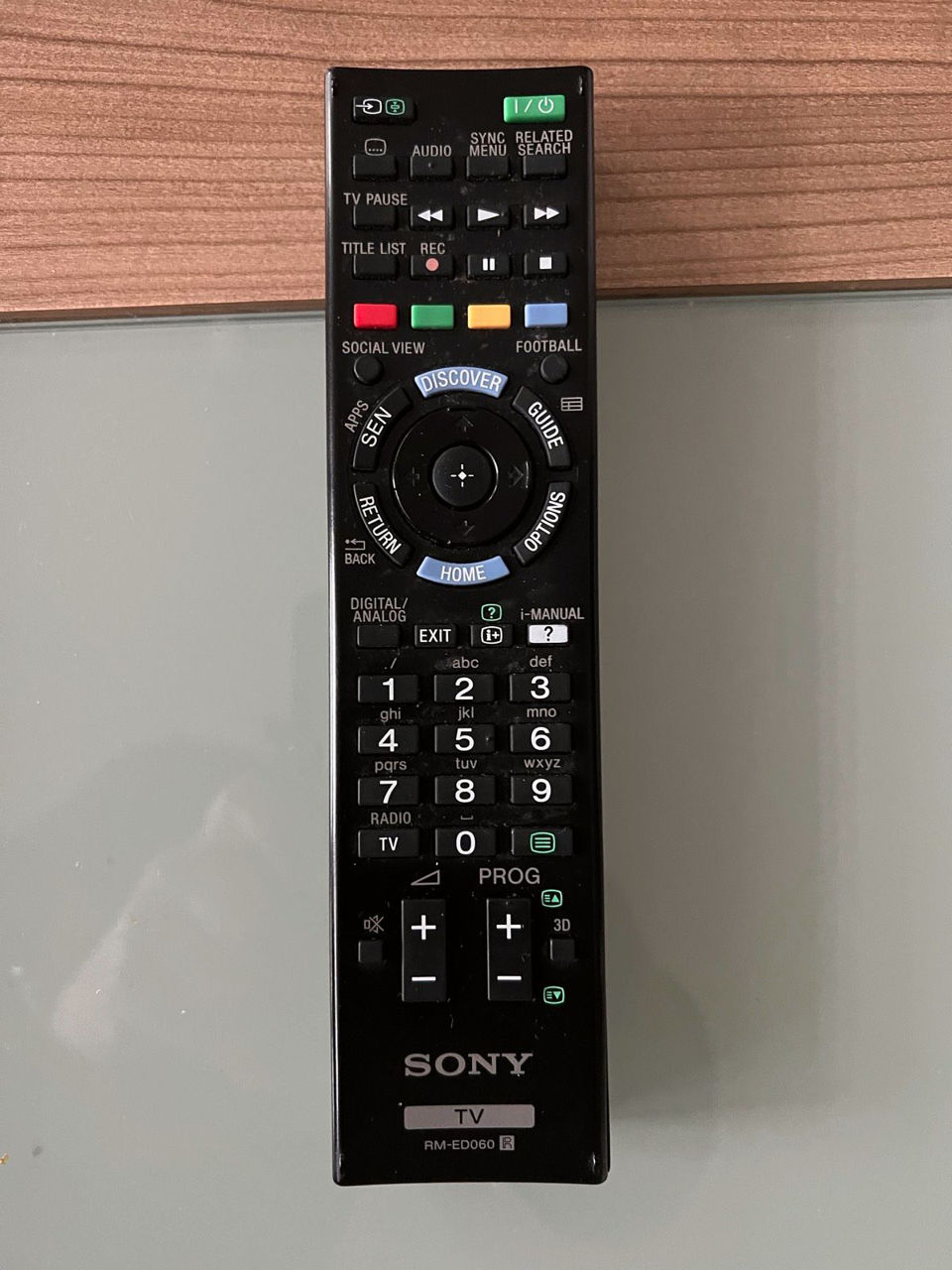 Sony KDL55w805b. Televizor, TV foto 3