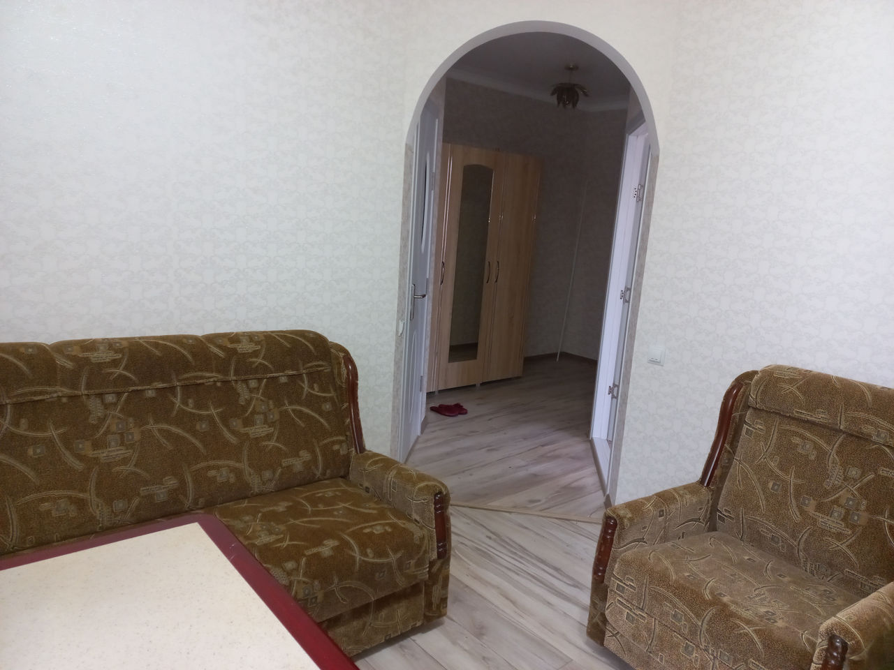 Apartament cu 1 cameră, 35 m², Centru, Comrat foto 2