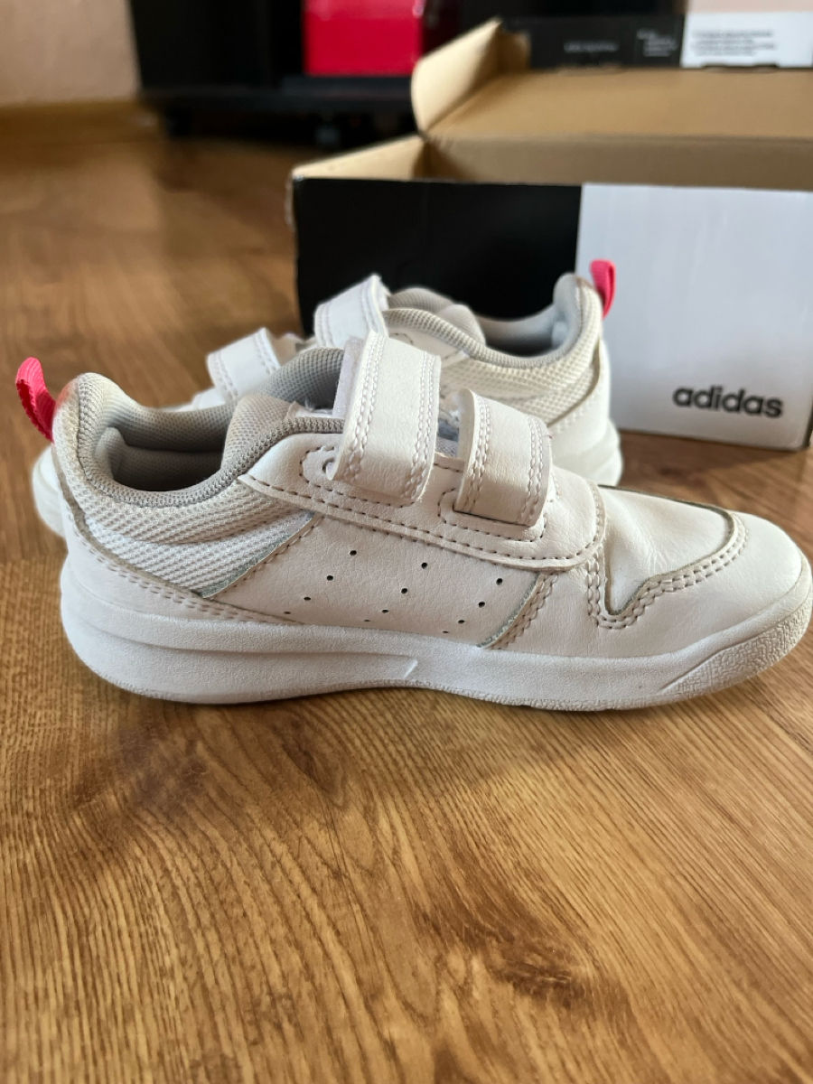 Adidasi pentru fetite Adidas  foto 2