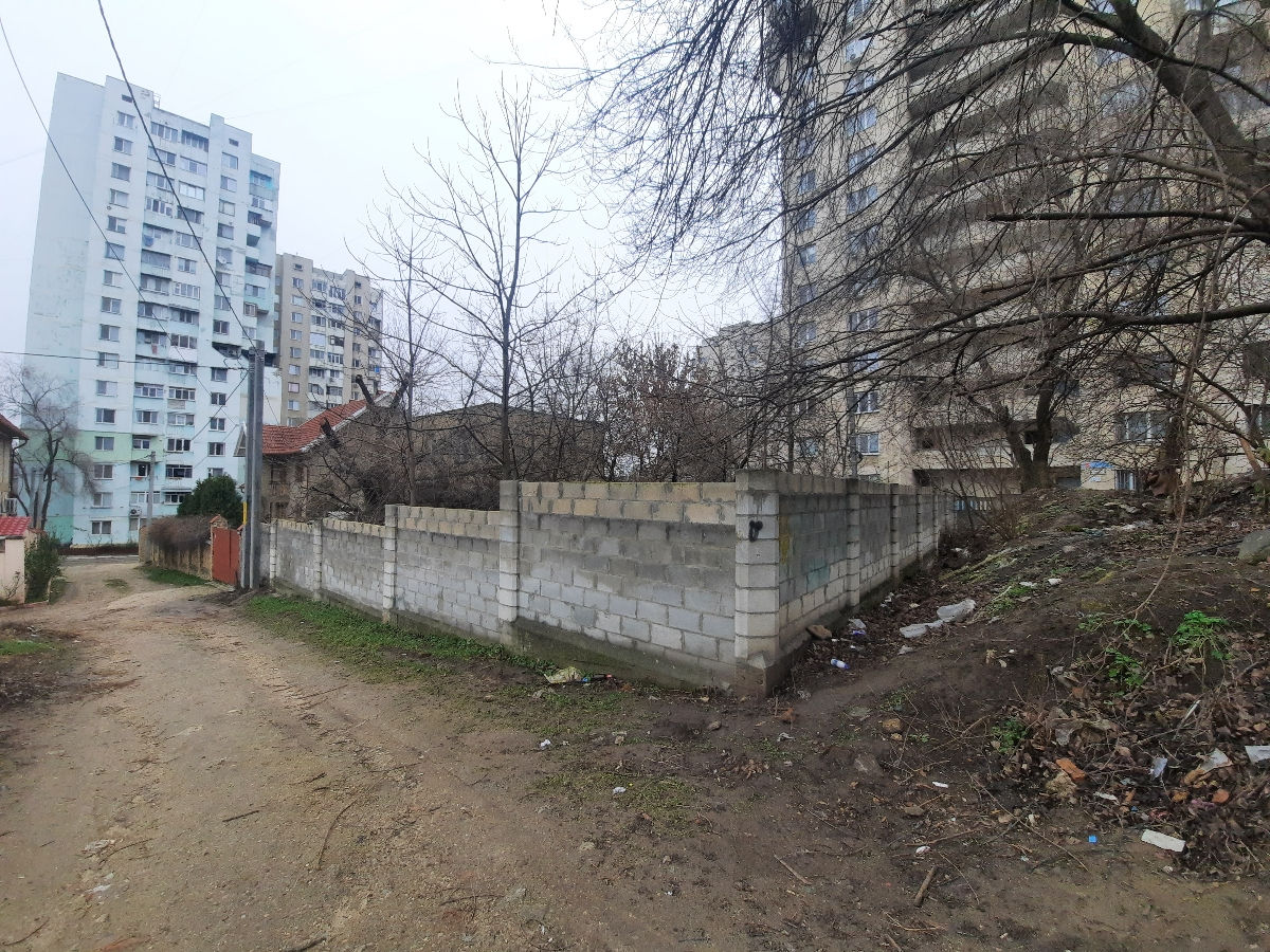 Terrain