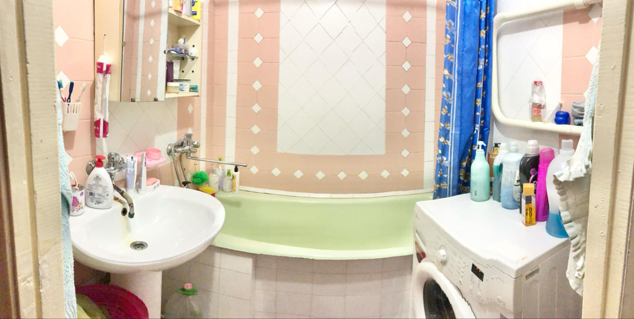 Apartament cu 3 camere,  10 cartier,  Bălți,  Bălți mun. foto 7