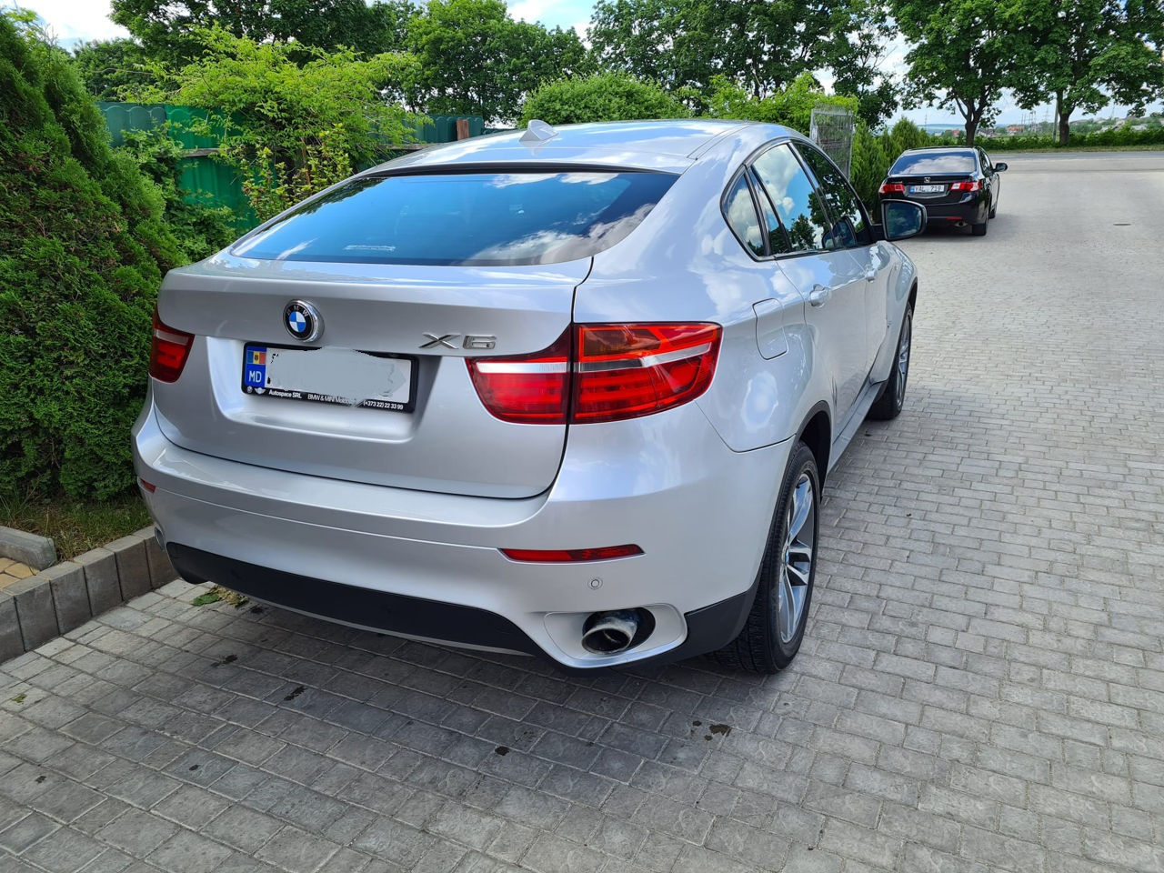 BMWX5