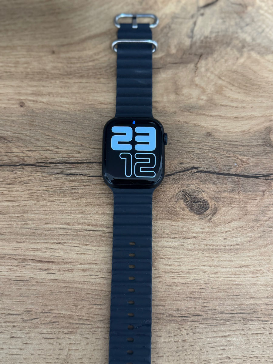 Продам Apple Watch series 9 45 mm foto 1