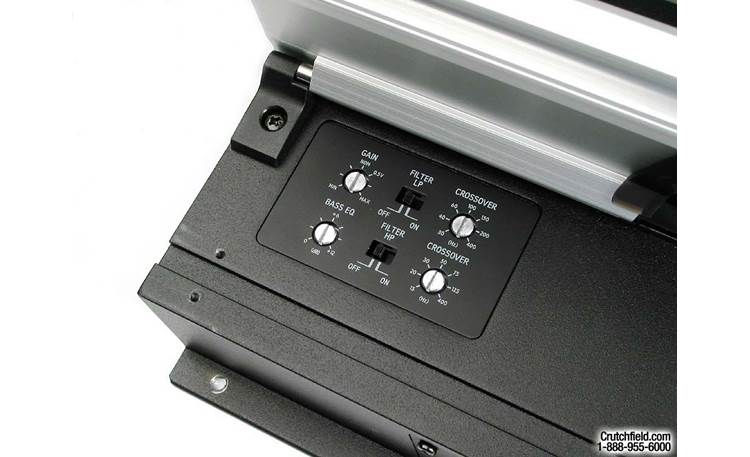 Alpine MRV-T420 V12 Series foto 2