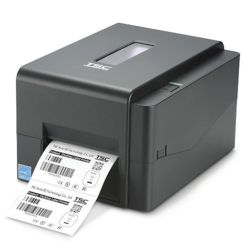 Imprimantă etichete termodirect / termotransfer  TSC TE200 (Cel mai bun preț!) фото 0