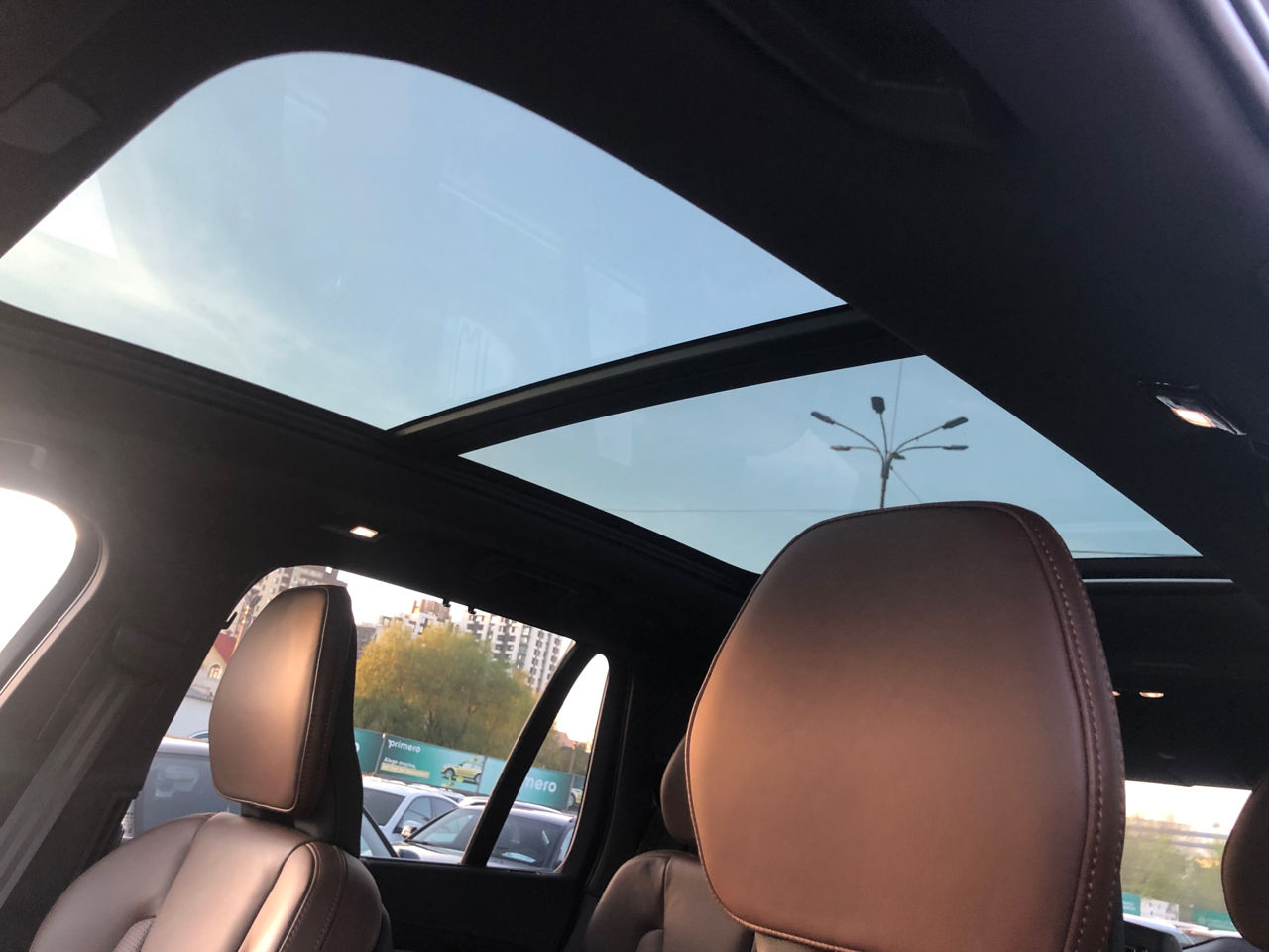 Volvo XC90 foto 12