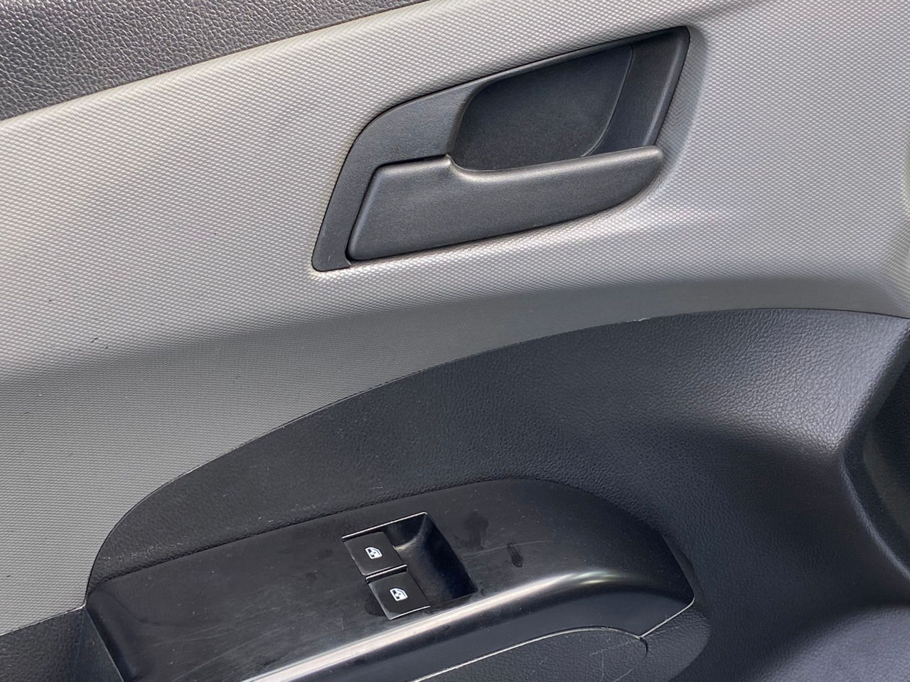 Chevrolet Aveo foto 6