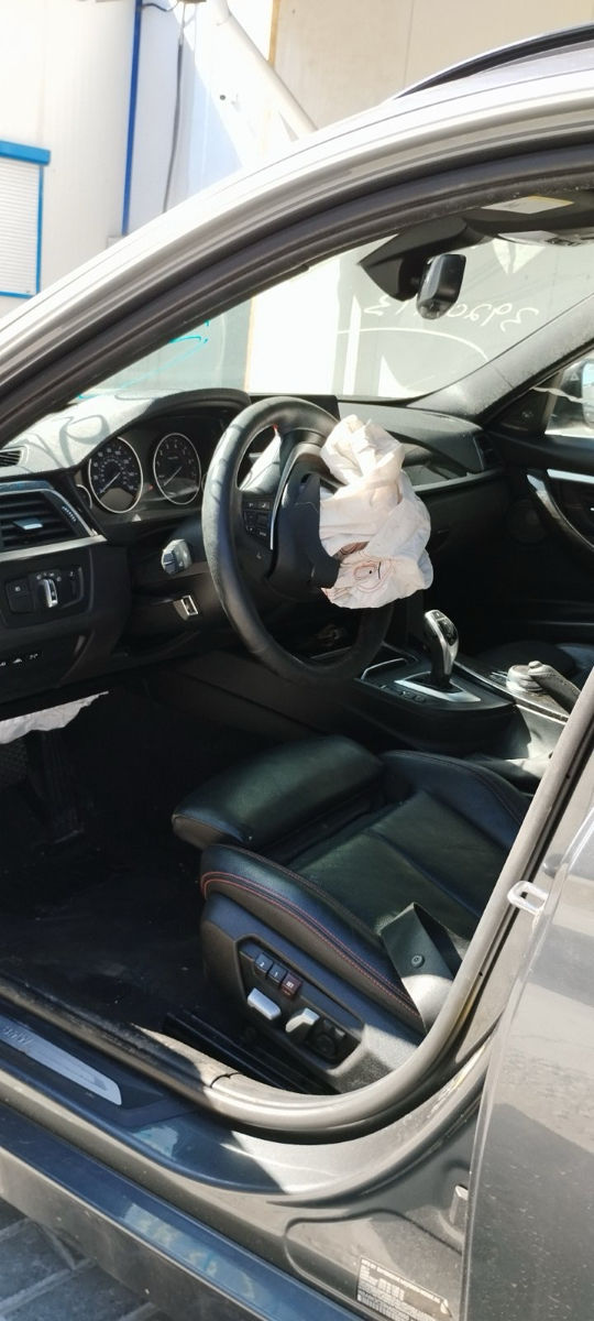 Piese BMW 3 F31 b48 xDrive foto 4