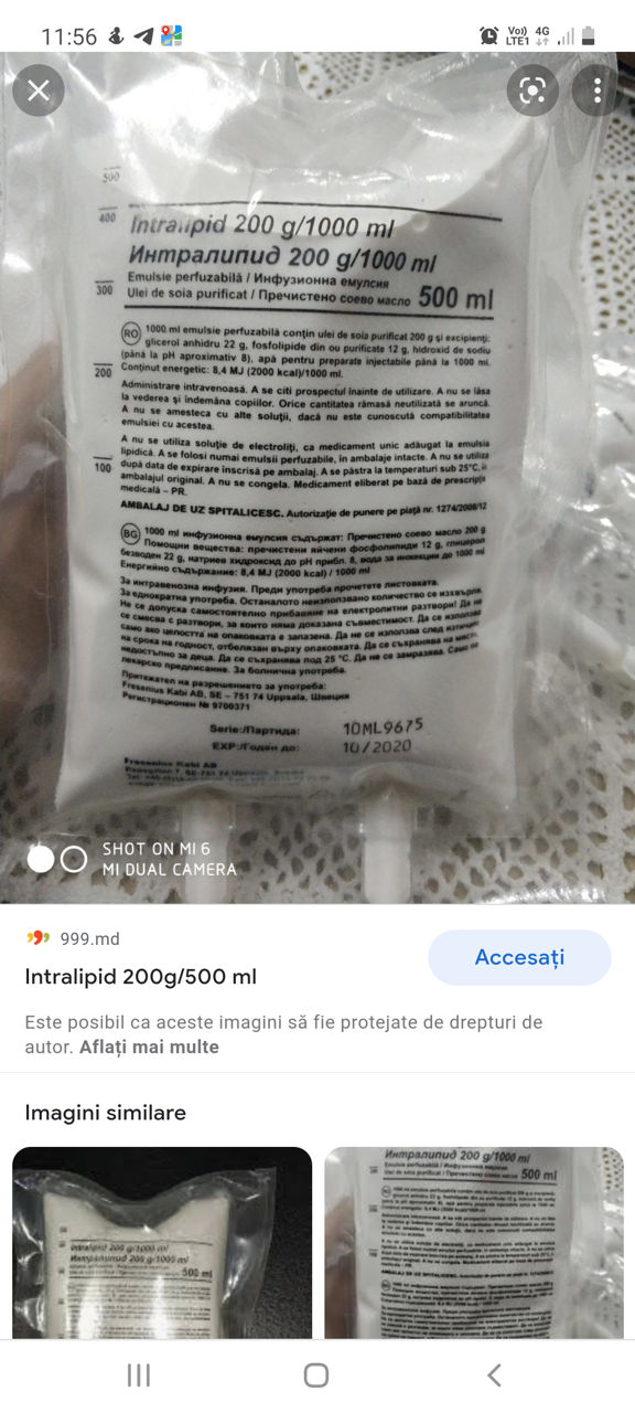 INTRALIPID