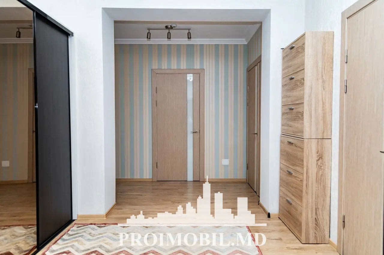 Apartament cu 2 camere,  Râșcani,  Chișinău,  Chișinău mun. foto 13