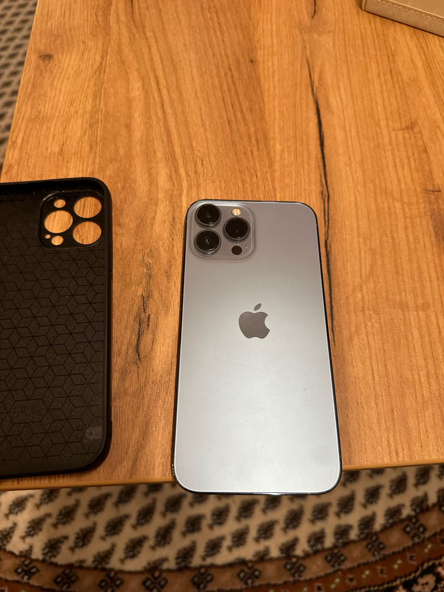 Iphone 13 Pro Max 1t