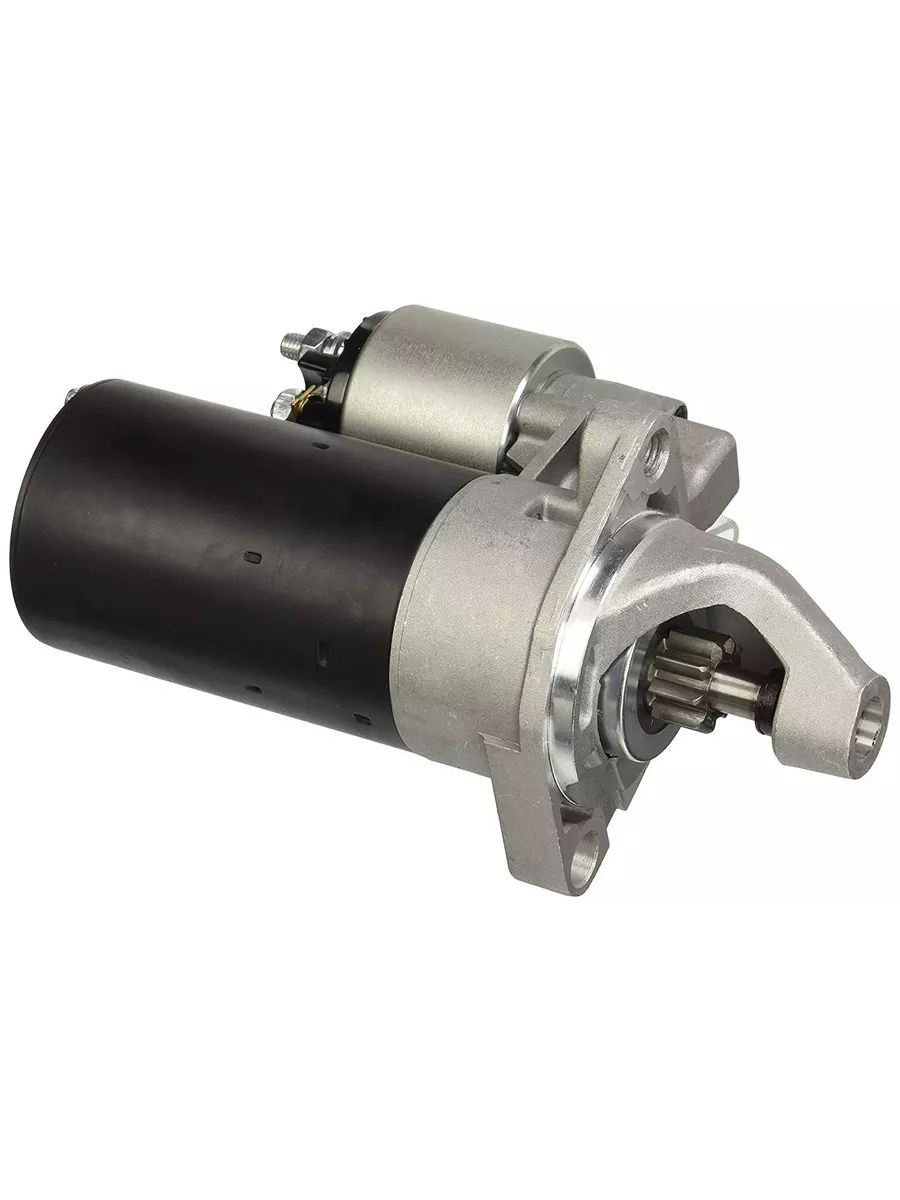  Starter/ electromotor/ Demaror Audi 80 B4, 100 C4, A6 C4 2.6i, 2.8 i foto 0