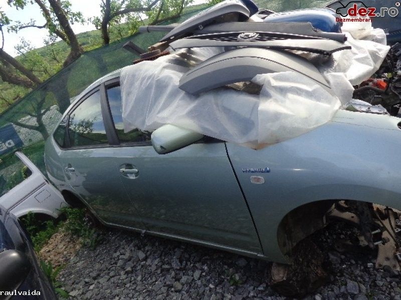 Piese Toyota Prius 20 30 фото 6