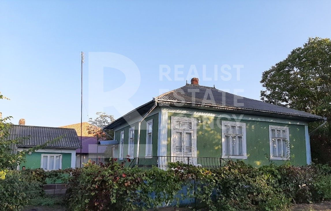 Casă cu un nivel, 85 mp + 15 ari, satul Sofia, R-nul Drochia foto 0