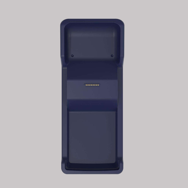 SmartOne Bank Pro - революционный мобильный POS-терминал с фискальным принтером! foto 2