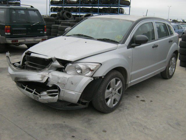 Dodge Caliber foto 0