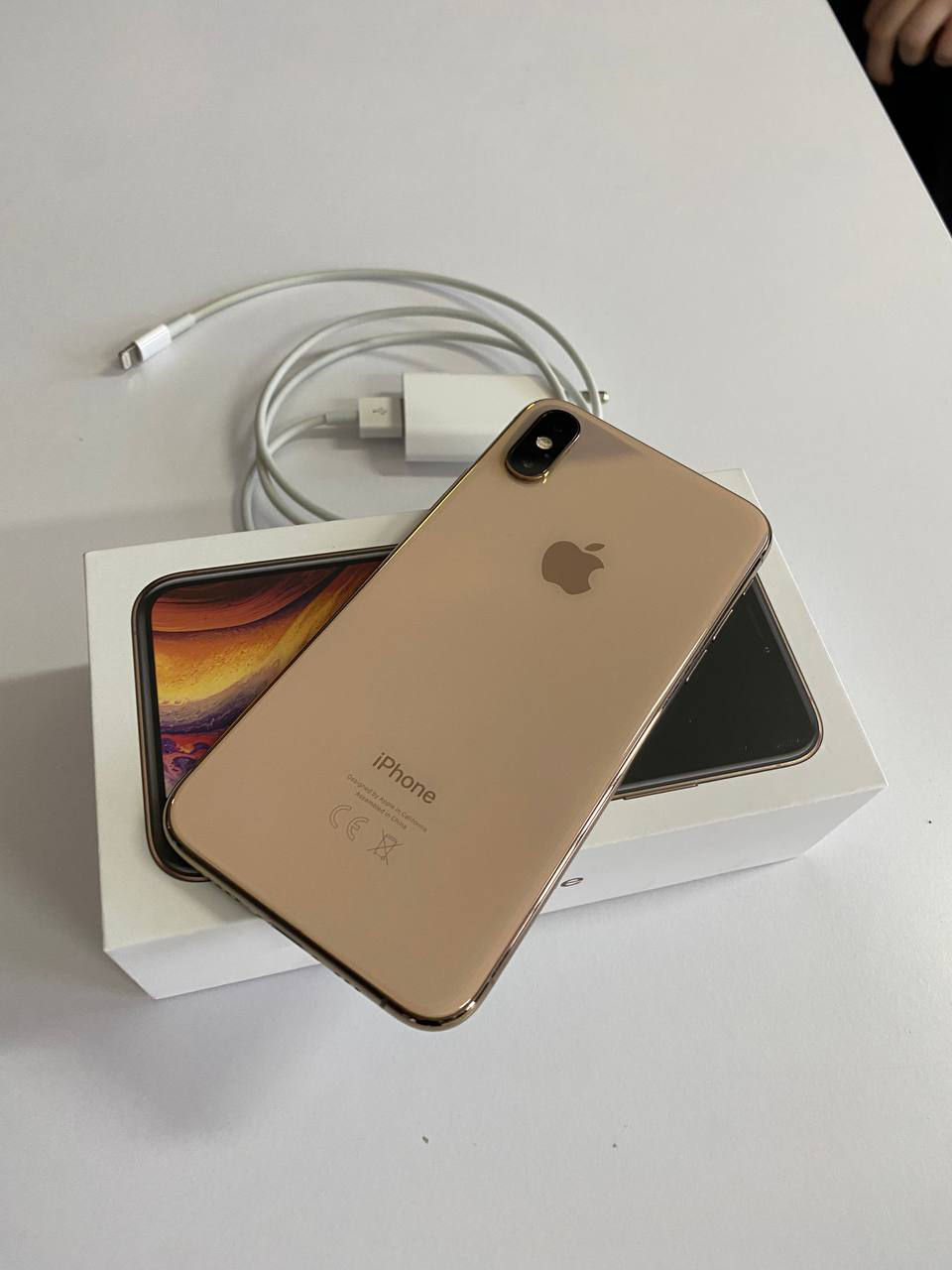 iPhone XS 64gb