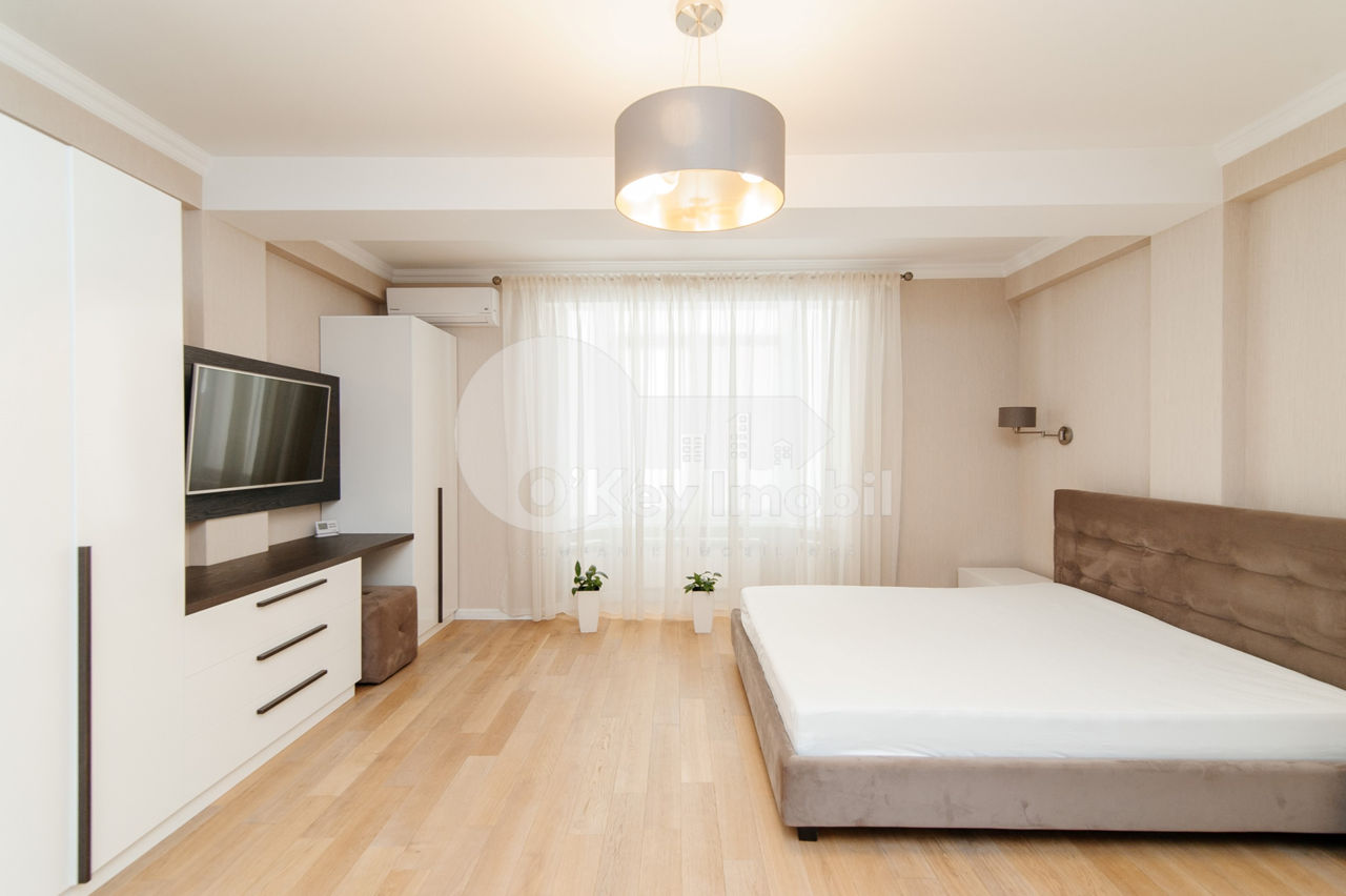 Apartament cu 1 cameră,  Centru,  Chișinău mun. foto 0