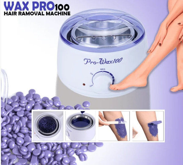 Воскоплав Pro Wax всего за 400леев foto 6